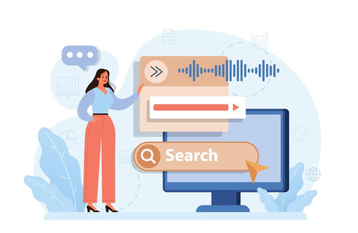 Voice Search and Local SEO: Tips for Small Businesses in 2024